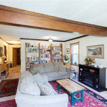 Ceiling Box beams