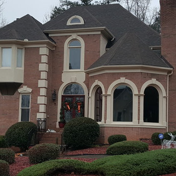 Residential Project Atlanta