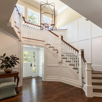 Foyer/Hallway Lighting/Stairwell