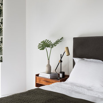 East London Apartment