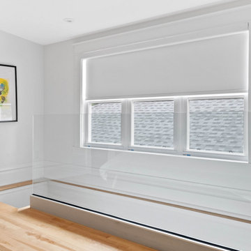 Attic Ensuite Escape