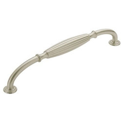 Traditional Cabinet And Drawer Handle Pulls by Amerock Hardware