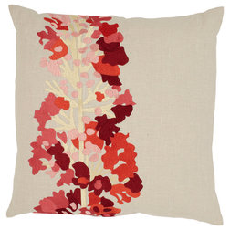 Contemporary Decorative Pillows by emma at home