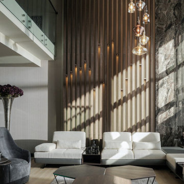 Private Avend Residences, Ankara