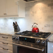 Back Splash