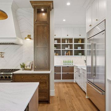 Edina, MN Kitchen