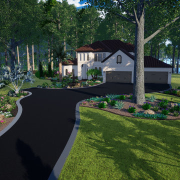 Lake Josephine - Salemy Project - Proposal 1