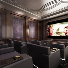THEATER