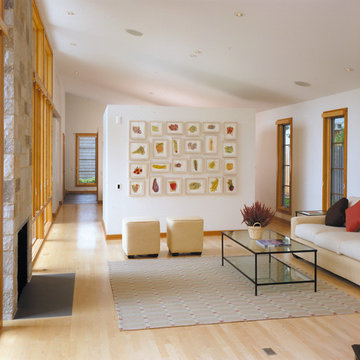Deerfield Residence