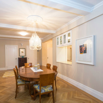 Harris Residence