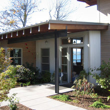 Lisa's house