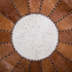 Round Rugs - Area Rugs