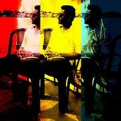 Steven Cherians foto