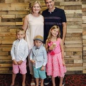 Melissa McDermott's photo