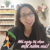 MiMi Nguyen's photo
