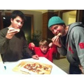 Ben Senterfit's photo