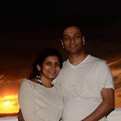 Nipa Patel's photo