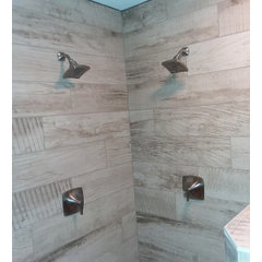 Top Notch Tile and remodeling