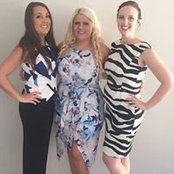 Briony Sheldrake's photo