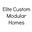 Elite Custom Modular Homes