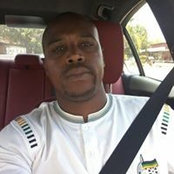 TK Ngomane's photo