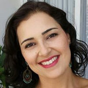 Marcela Borges's photo