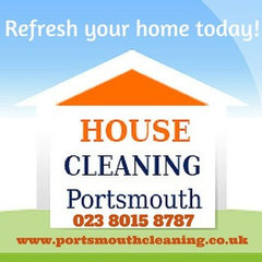House cleaning Portsmouth