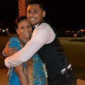 Umang Mistry's photo