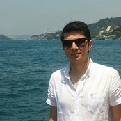 Ilyas Erismis's photo