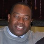 Gordon Curetons foto