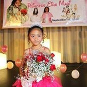 Marisel Dela Cruz's photo