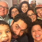 Ale Carrillo's photo