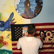 Miguel Paredes's photo