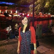 Chloe Lee's photo