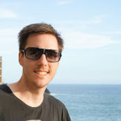 Luke Mahe's photo