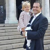 Ivaylo Markovski's photo