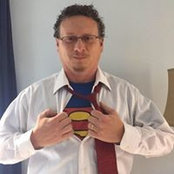 Cris Meadows's photo