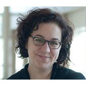 Marie-Andrée Gingrass foto