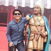 Myke De Asis Jr.'s photo