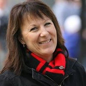 Foto di Bev Kerrigan