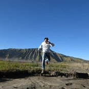 Morris Soewondo's photo