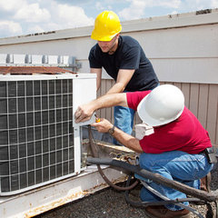 Monroe Heating & Air Conditioning Inc.
