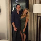 Sean Walsh's photo