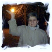 Ирина Клёноваs foto