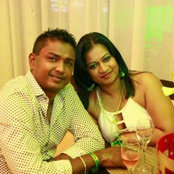 Hema Boodhai's photo