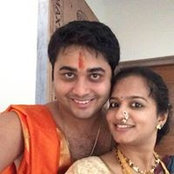 Ashwath Desai's photo