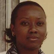 Cynthia Mutuku's photo