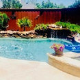 Mo-Clean Pool Service's profile photo