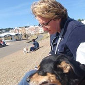 Annie Primault's photo