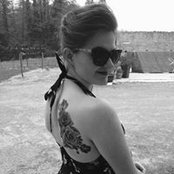 Floriane Bertrand's photo